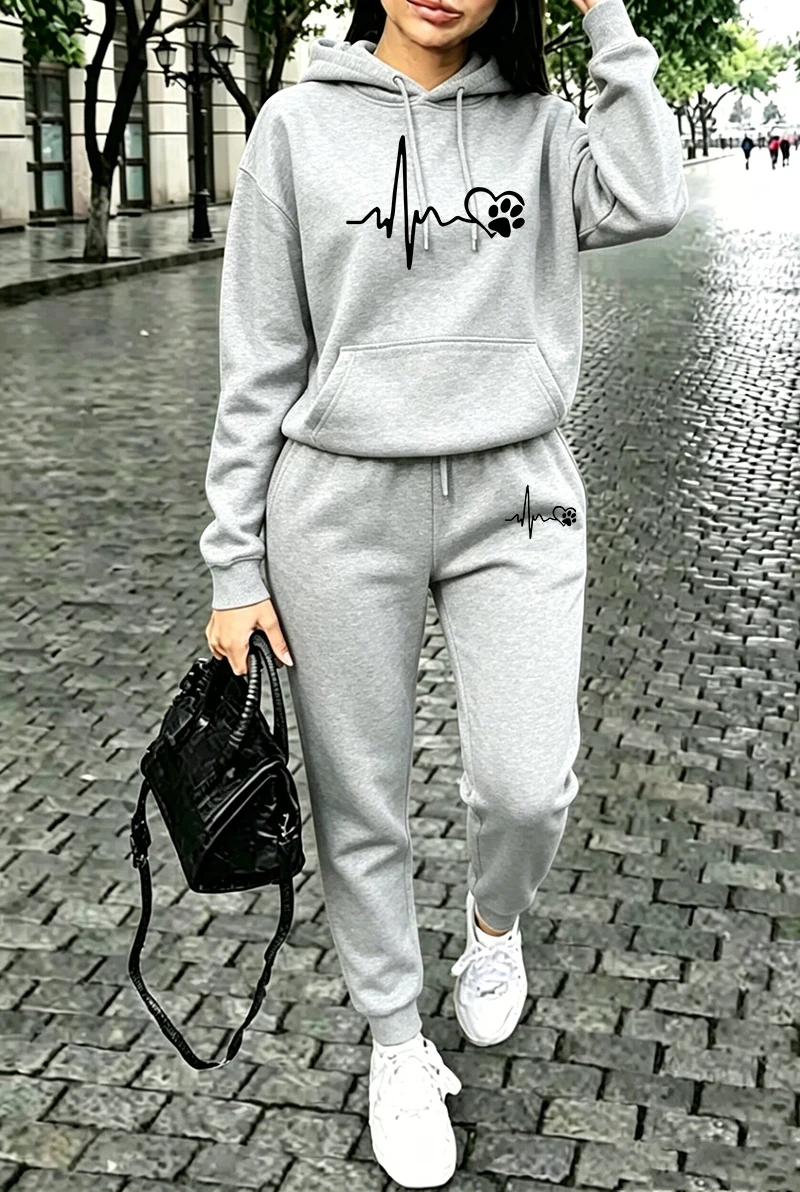 Winter Clothing Women Sale - Completo sportivo da donna in saldo: