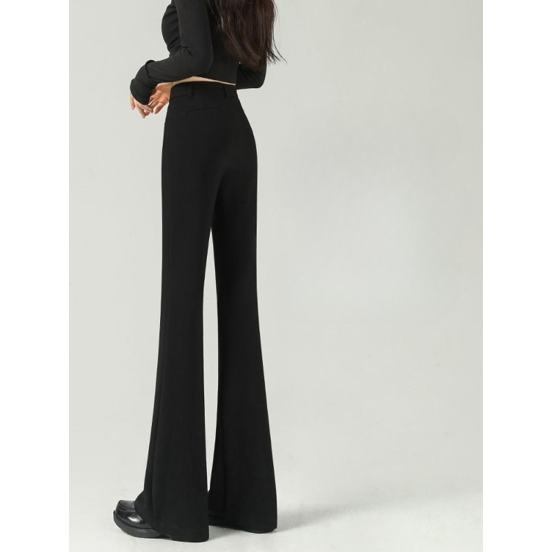 Winter Clothing Ladies - Nuovi Pantaloni da Donna Autunno-Inverno a