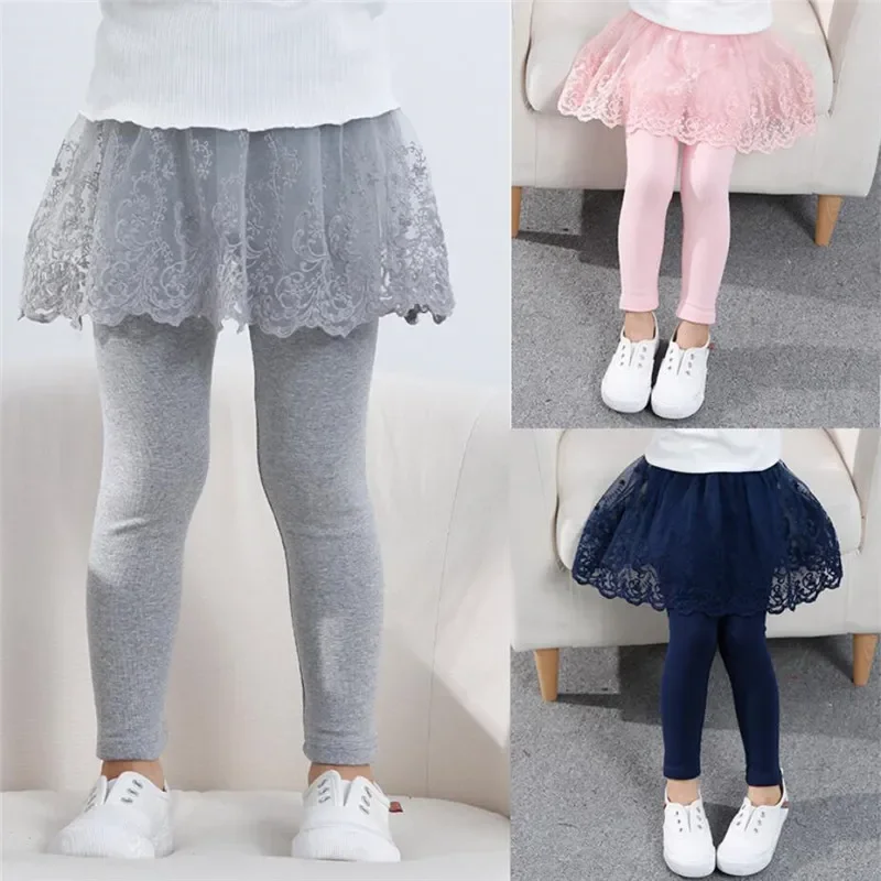 Winter Clothing For Babies - Nuovi leggings per neonate Gonna-pantaloni da