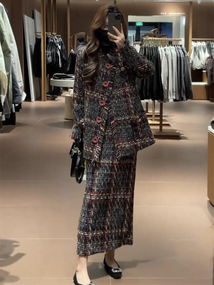 Winter Clothing Women Sale - Inverno nuove donne moda temperamento di