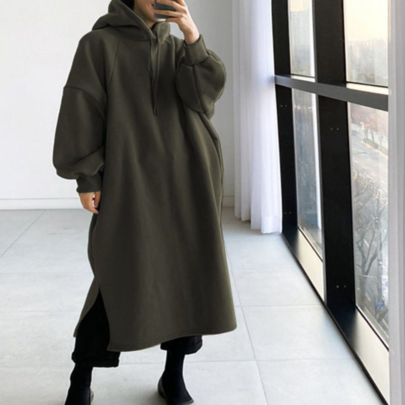 Winter Clothing Ladies - Autunno e inverno 150 kg da