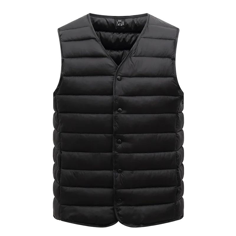 Down Vest Ultralight - Gilet Imbottito Ultra Leggero L5XL da