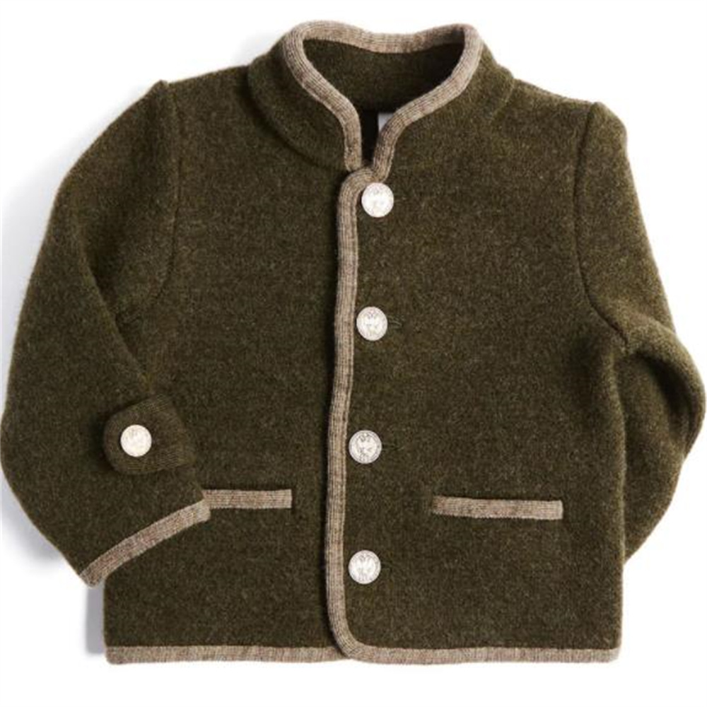 Winter Clothing For Babies - Abbigliamento per bambini autunno inverno Cappotto