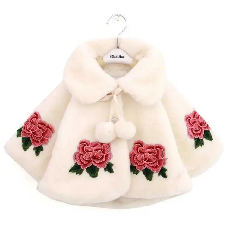 Winter Clothing For Babies - Neonata mantello capispalla primavera autunno neonato