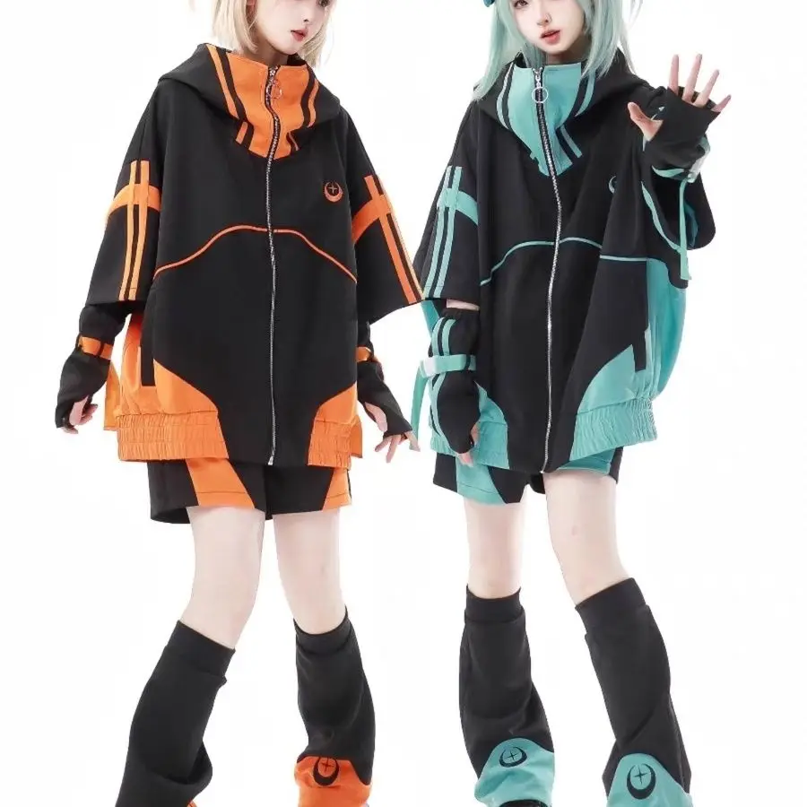 Dophee Subculture Spice Girls  - Winter Clothing Women Sale recensione e prezzo