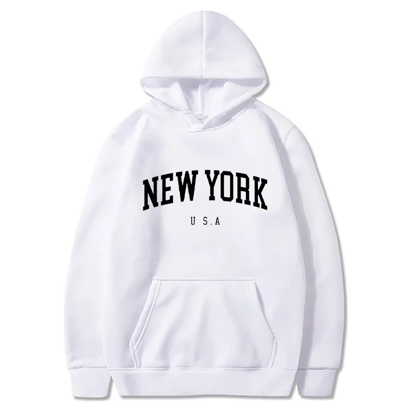 Uomo Donna New York USA City F - Winter Clothing New York recensione e prezzo