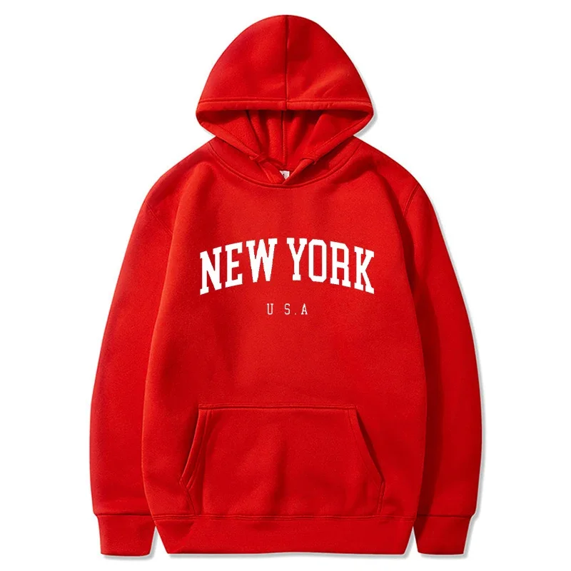 Uomo Donna New York USA City F - Winter Clothing New York recensione e prezzo