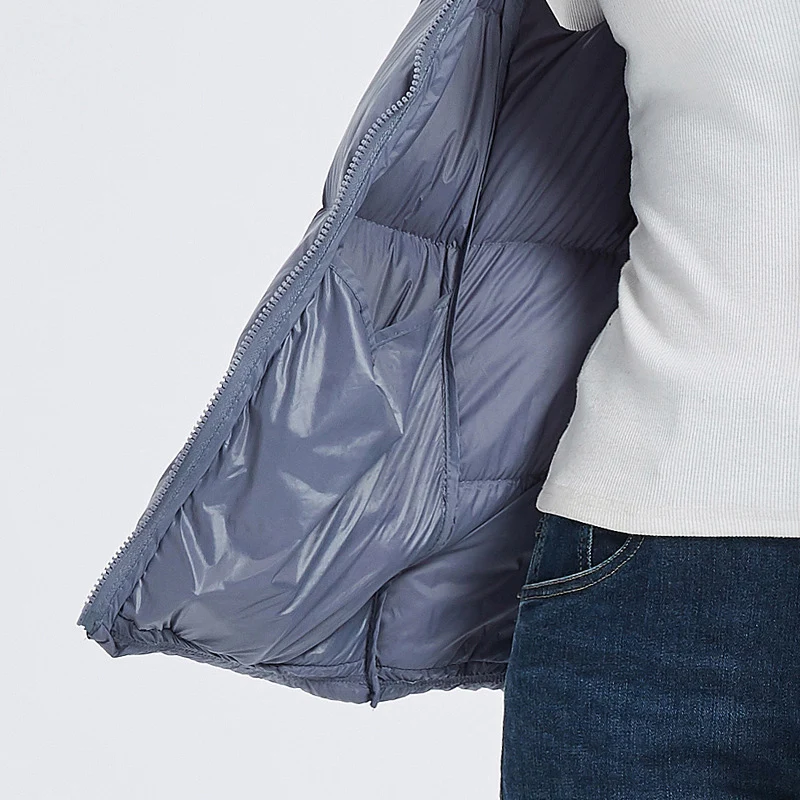 Nuovo Gilet Donna 2026 di Alta - Down Vest Ultralight recensione e prezzo
