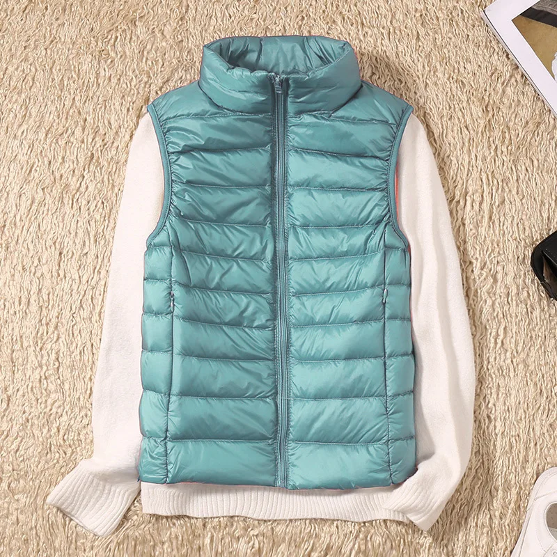 Piumino corto senza maniche da - Down Vest Ultralight recensione e prezzo