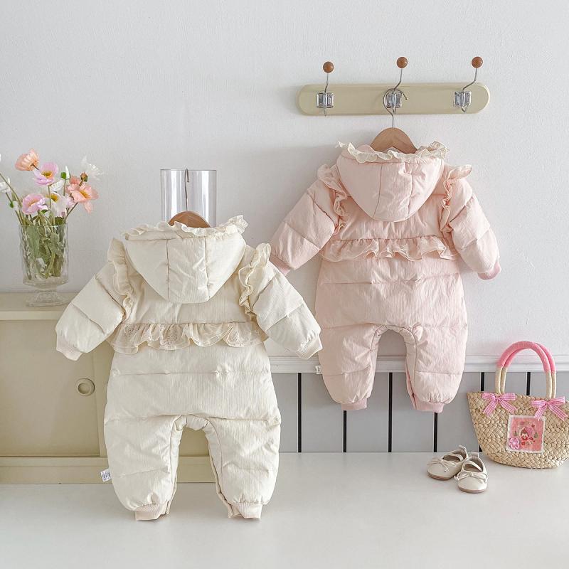 Cekcya Twins Vestiti Bambino I - Winter Clothing For Babies recensione e prezzo