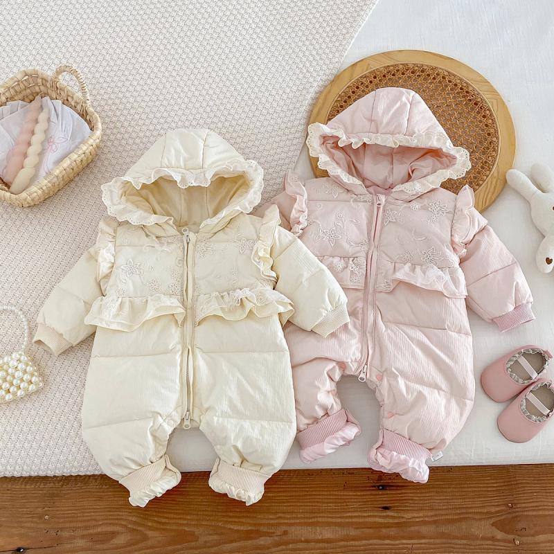 Cekcya Twins Vestiti Bambino I - Winter Clothing For Babies recensione e prezzo