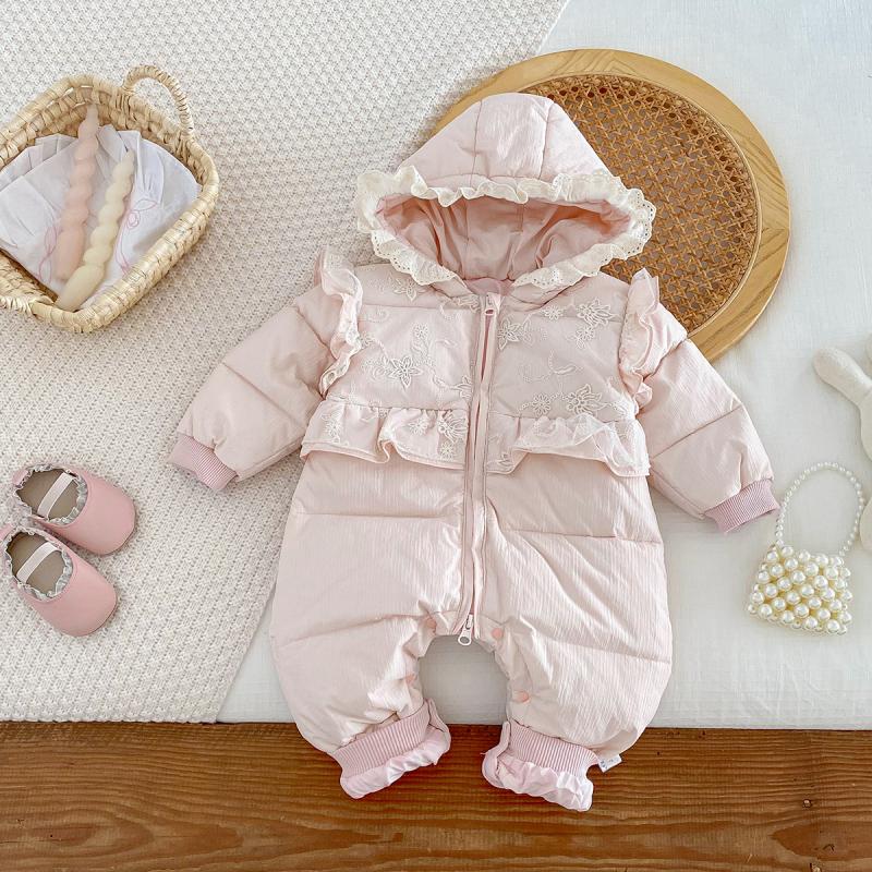 Cekcya Twins Vestiti Bambino I - Winter Clothing For Babies recensione e prezzo