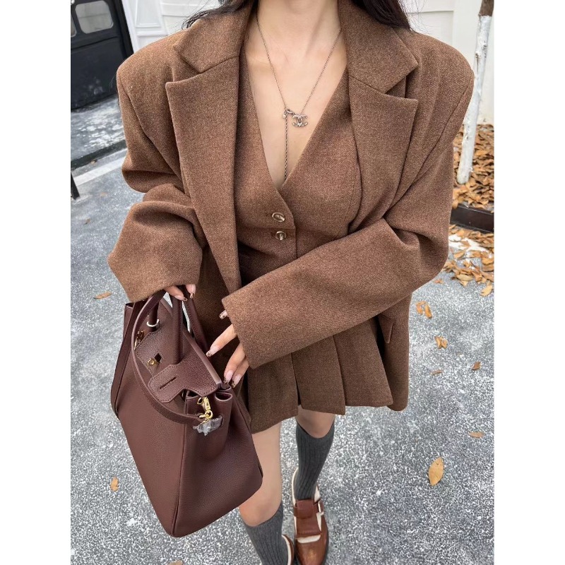 Shpmishal Set Tre Pezzi di Alt - Winter Clothing Ladies recensione e prezzo