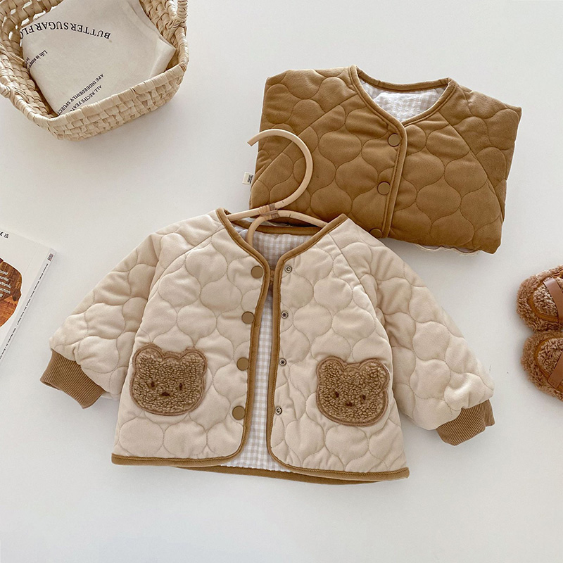 2025 coreano vestiti invernali - Winter Clothing For Babies recensione e prezzo