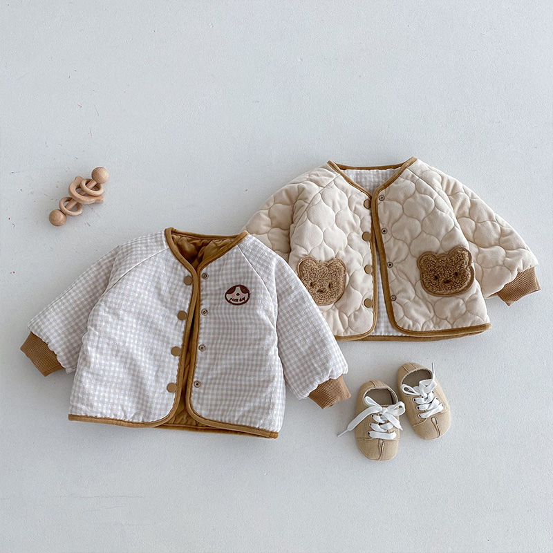 2025 coreano vestiti invernali - Winter Clothing For Babies recensione e prezzo