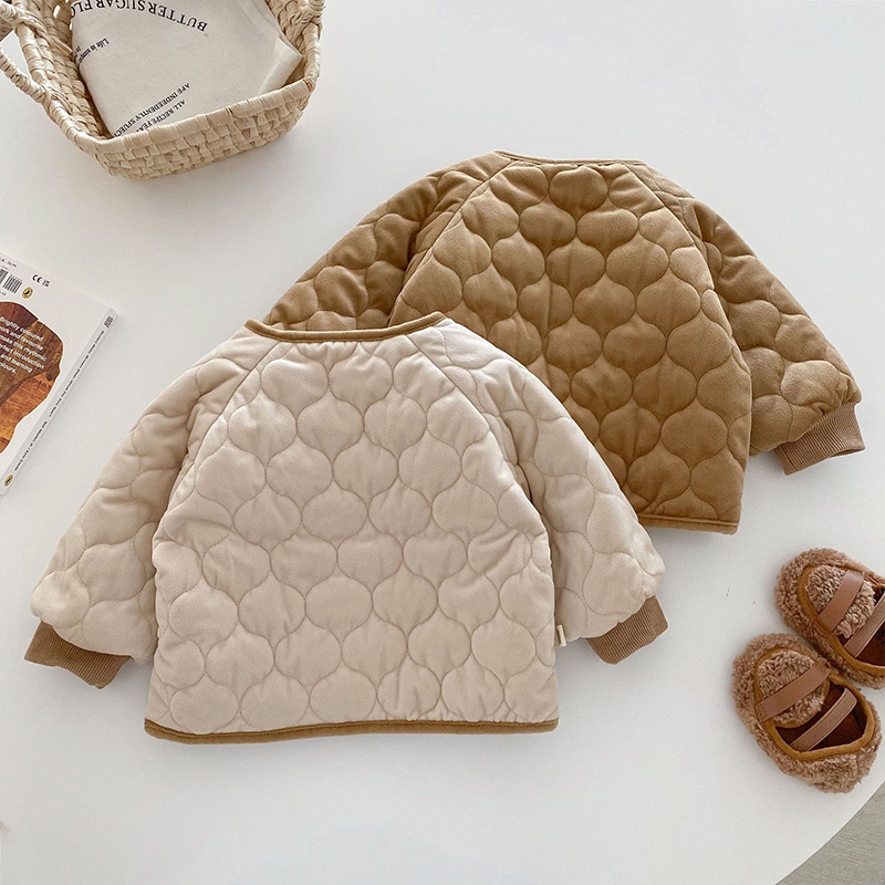2025 coreano vestiti invernali - Winter Clothing For Babies recensione e prezzo