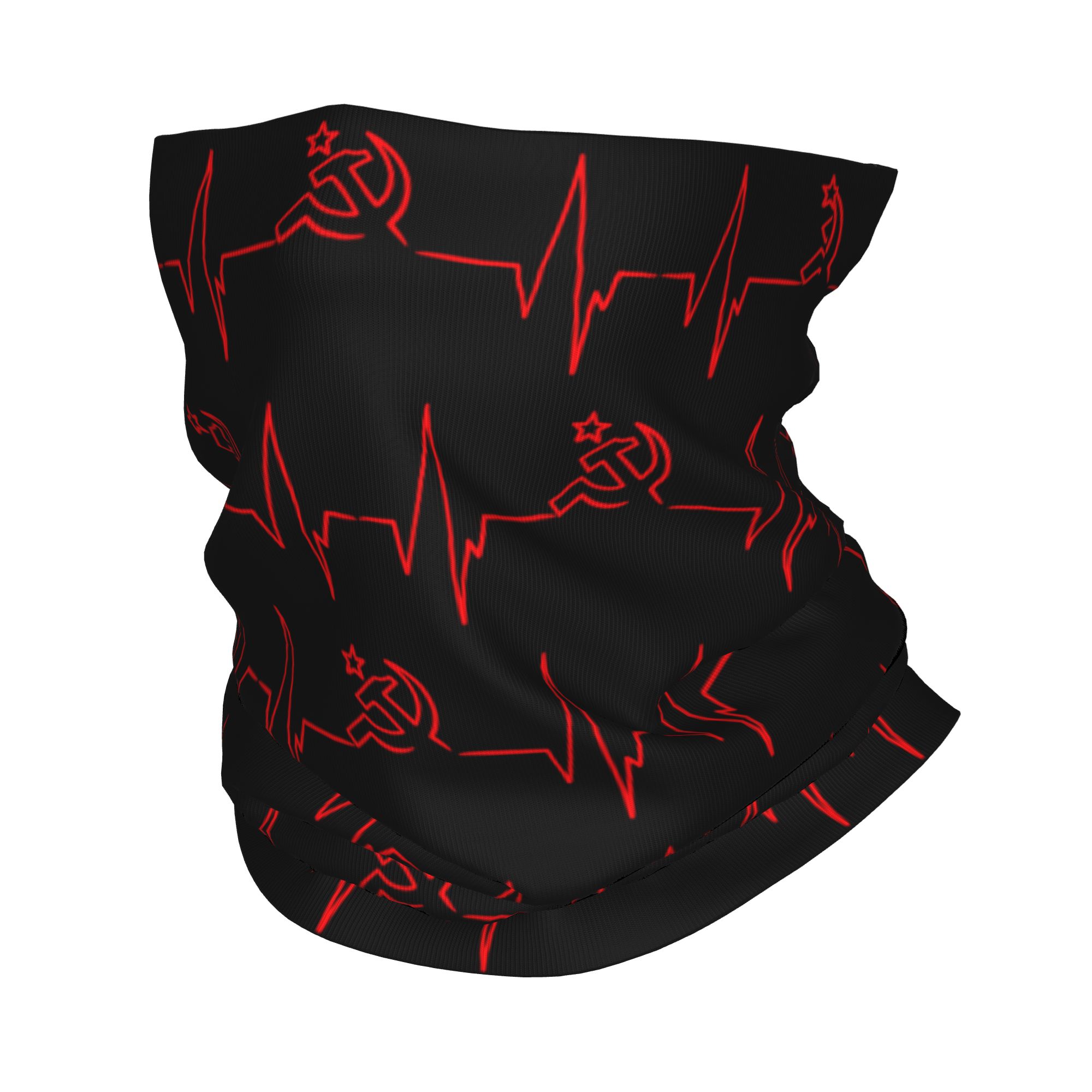 Battito cardiaco personalizzat - Wool Balaclava Knit recensione e prezzo