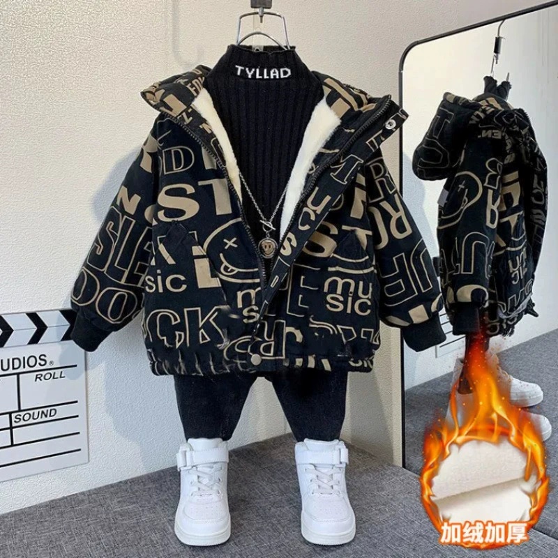 Cappotto Giacca per Ragazzi 20 - Winter Clothing Drawing For Kids recensione e prezzo