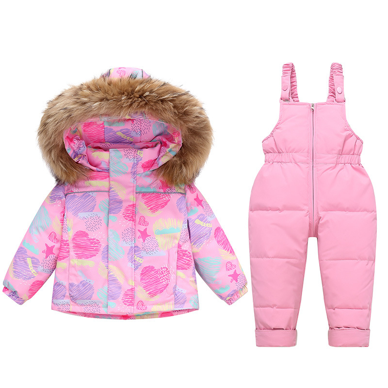 IYEAL Inverno Ragazzi Ragazza  - Winter Clothing Drawing For Kids recensione e prezzo