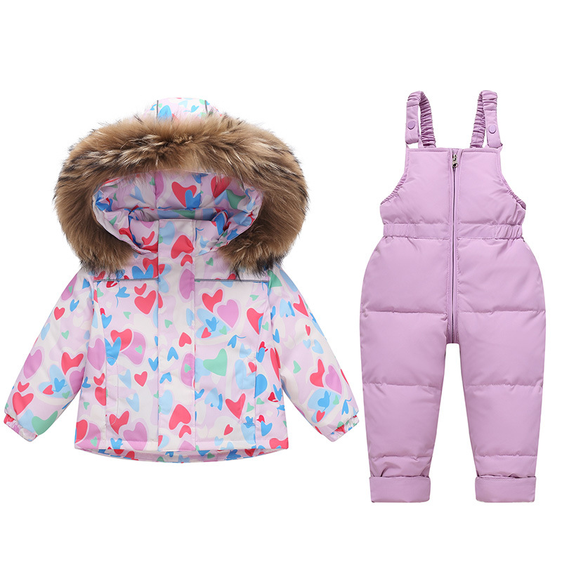 IYEAL Inverno Ragazzi Ragazza  - Winter Clothing Drawing For Kids recensione e prezzo