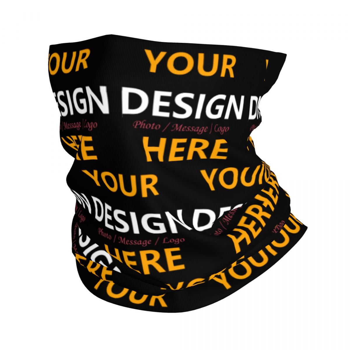 Personalizza il tuo design qui - Wool Balaclava Knit recensione e prezzo
