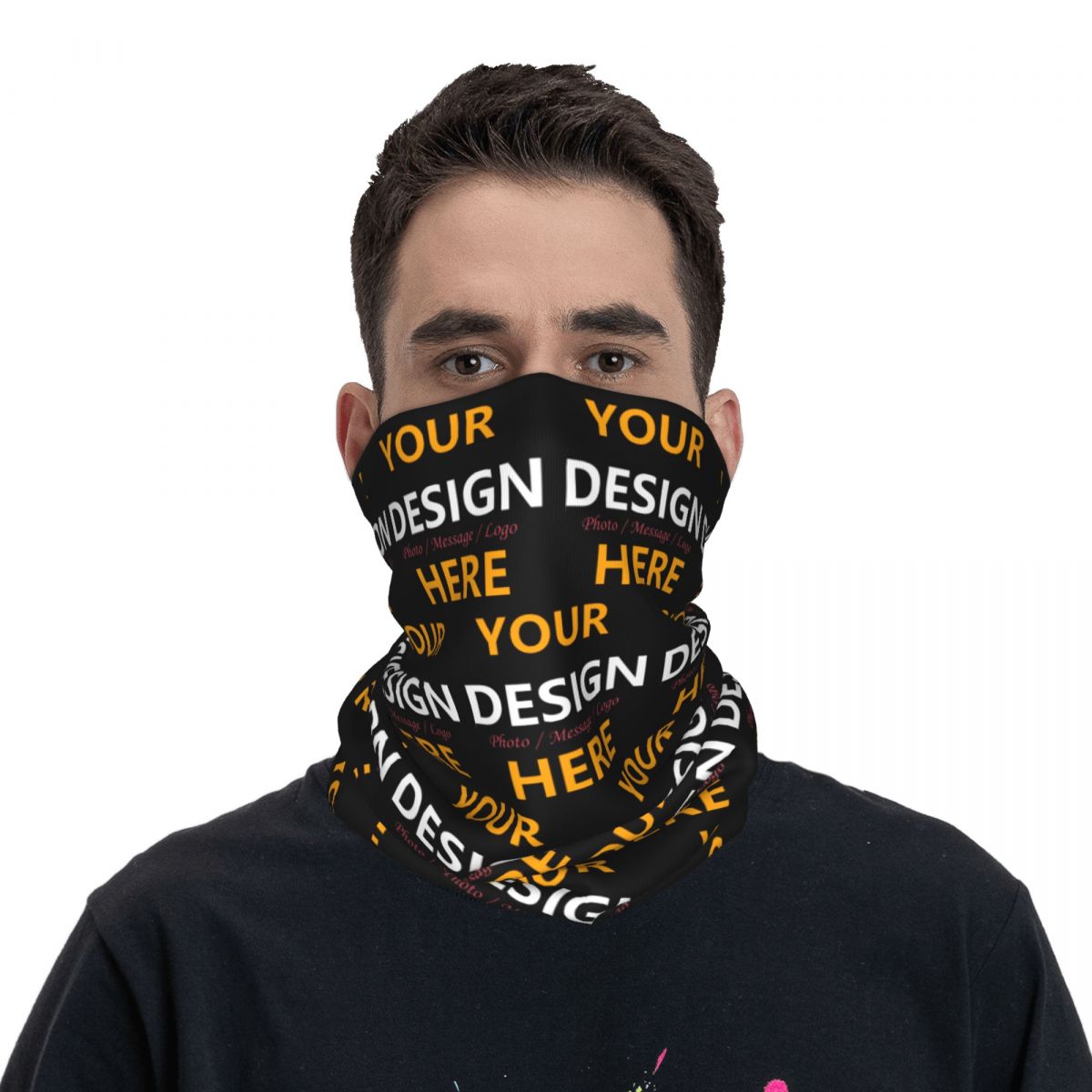 Personalizza il tuo design qui - Wool Balaclava Knit recensione e prezzo