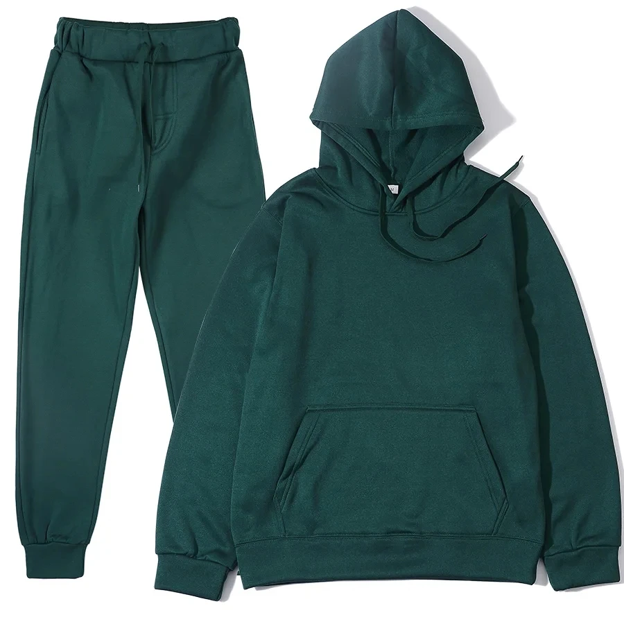 Nuova Tuta Sportiva 2026 da Uo - Winter Clothing Hoodie recensione e prezzo