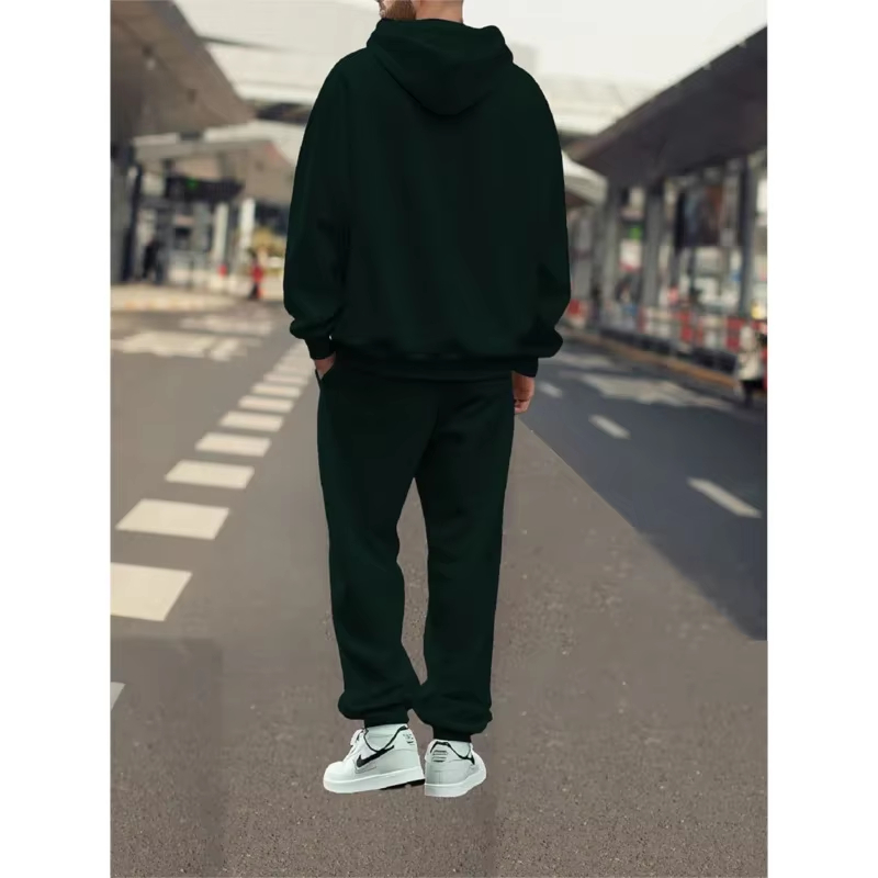 Completo Sportivo Casual da Uo - Winter Clothing Hoodie recensione e prezzo