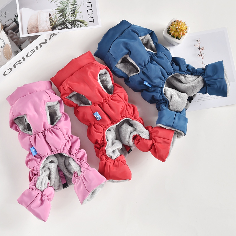 Tuta impermeabile per cani uni - Winter Clothing For Babies recensione e prezzo