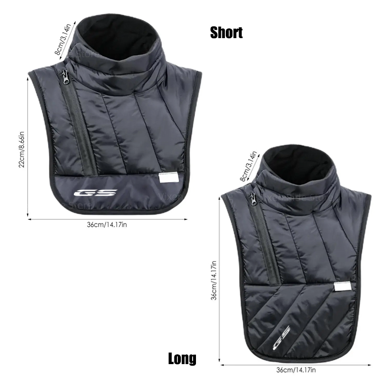 Protezione per il Collo da Mot - Wool Balaclava Knit recensione e prezzo