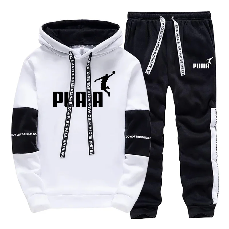 Tuta Sportiva da Uomo con Stam - Winter Clothing Hoodie recensione e prezzo