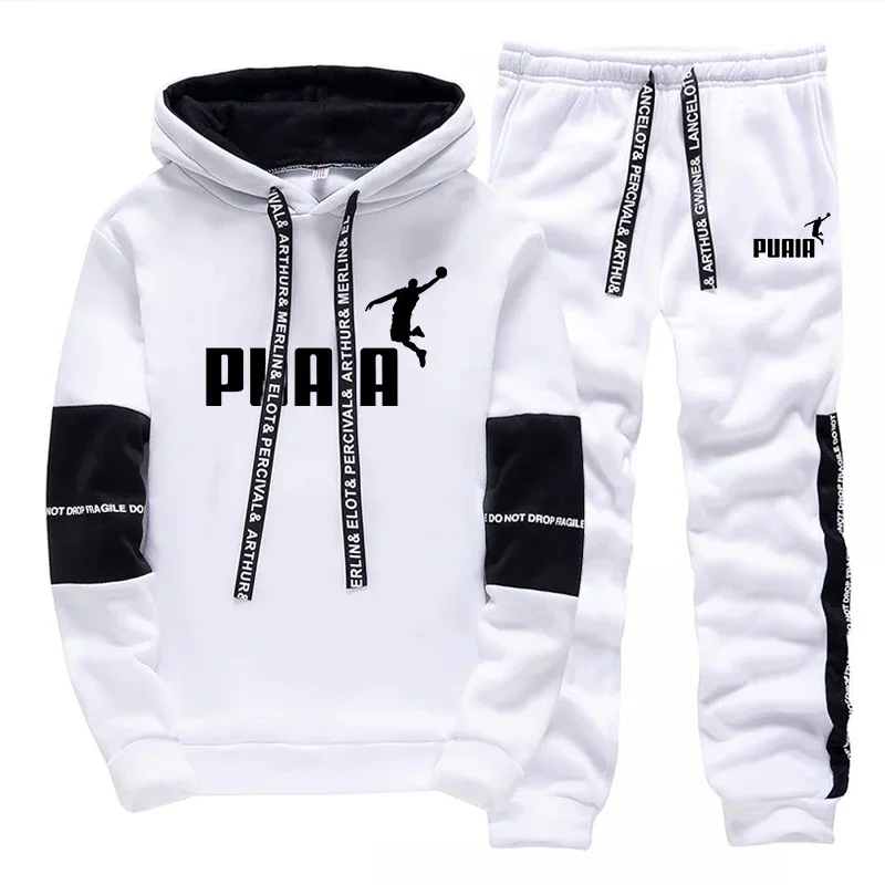 Tuta Sportiva da Uomo con Stam - Winter Clothing Hoodie recensione e prezzo