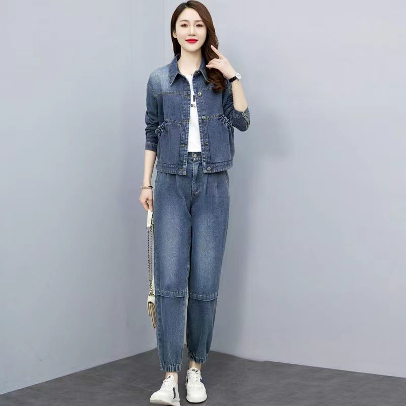 Abiti di jeans da donna 2024 N - Winter Clothing Women Sale recensione e prezzo