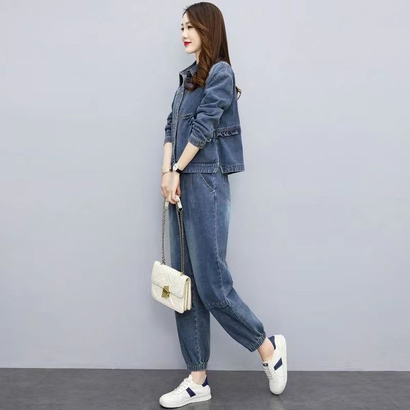 Abiti di jeans da donna 2024 N - Winter Clothing Women Sale recensione e prezzo