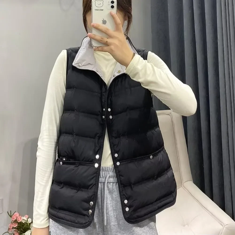 2025 Nuovo inverno ultralegger - Down Vest Ultralight recensione e prezzo