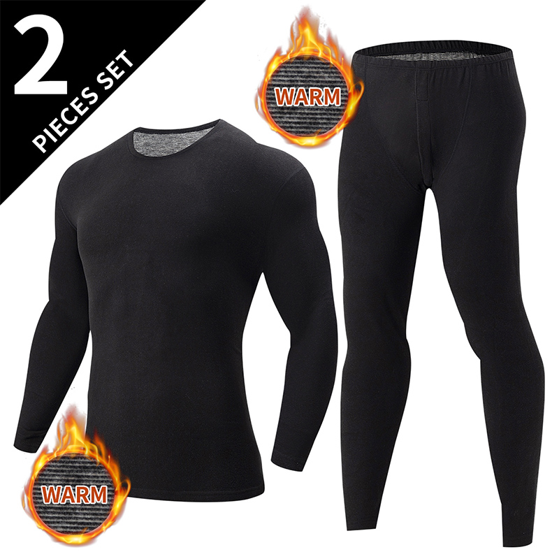 Completo Invernale da Uomo in  - Winter Clothing For Men recensione e prezzo