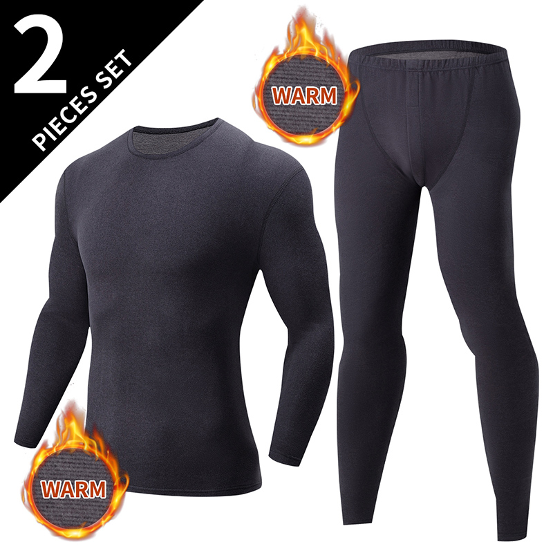 Completo Invernale da Uomo in  - Winter Clothing For Men recensione e prezzo
