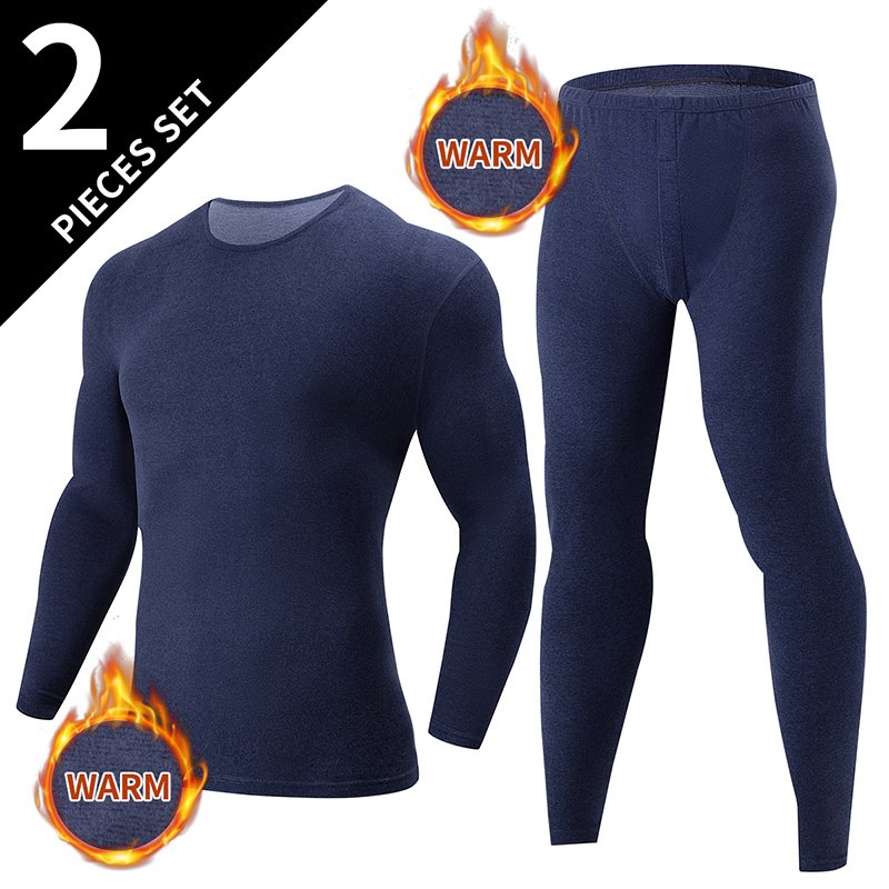 Completo Invernale da Uomo in  - Winter Clothing For Men recensione e prezzo