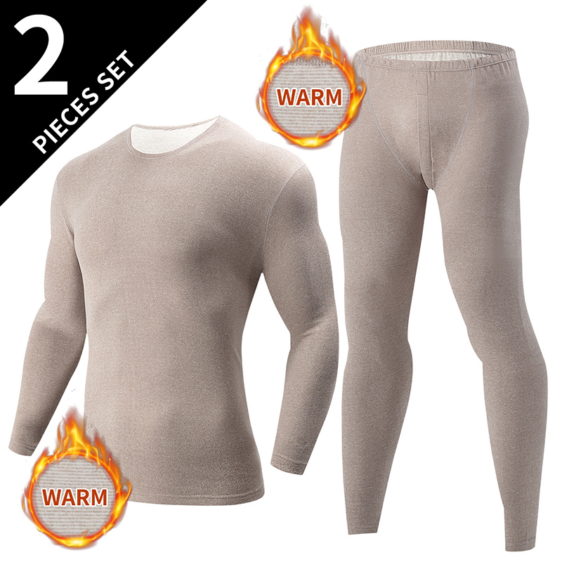Completo Invernale da Uomo in  - Winter Clothing For Men recensione e prezzo