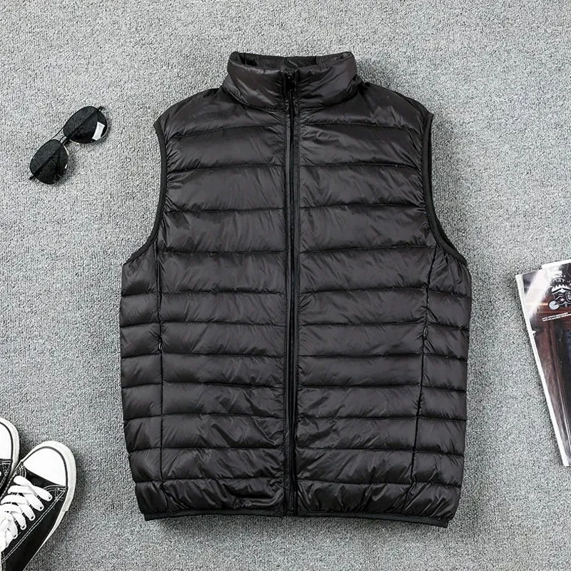 Gilet Piumino Ultraleggero Sen - Down Vest Ultralight recensione e prezzo
