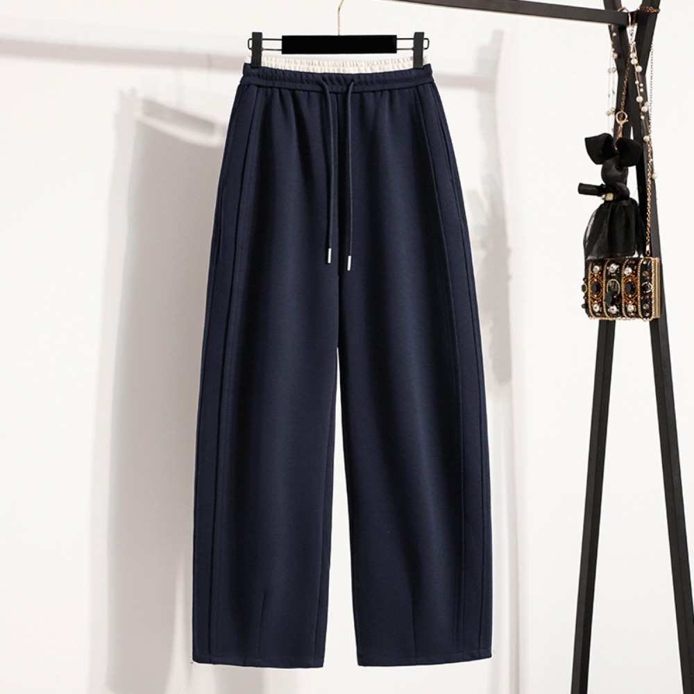 Pantaloni casual a vita alta c - Winter Clothing Youtube recensione e prezzo