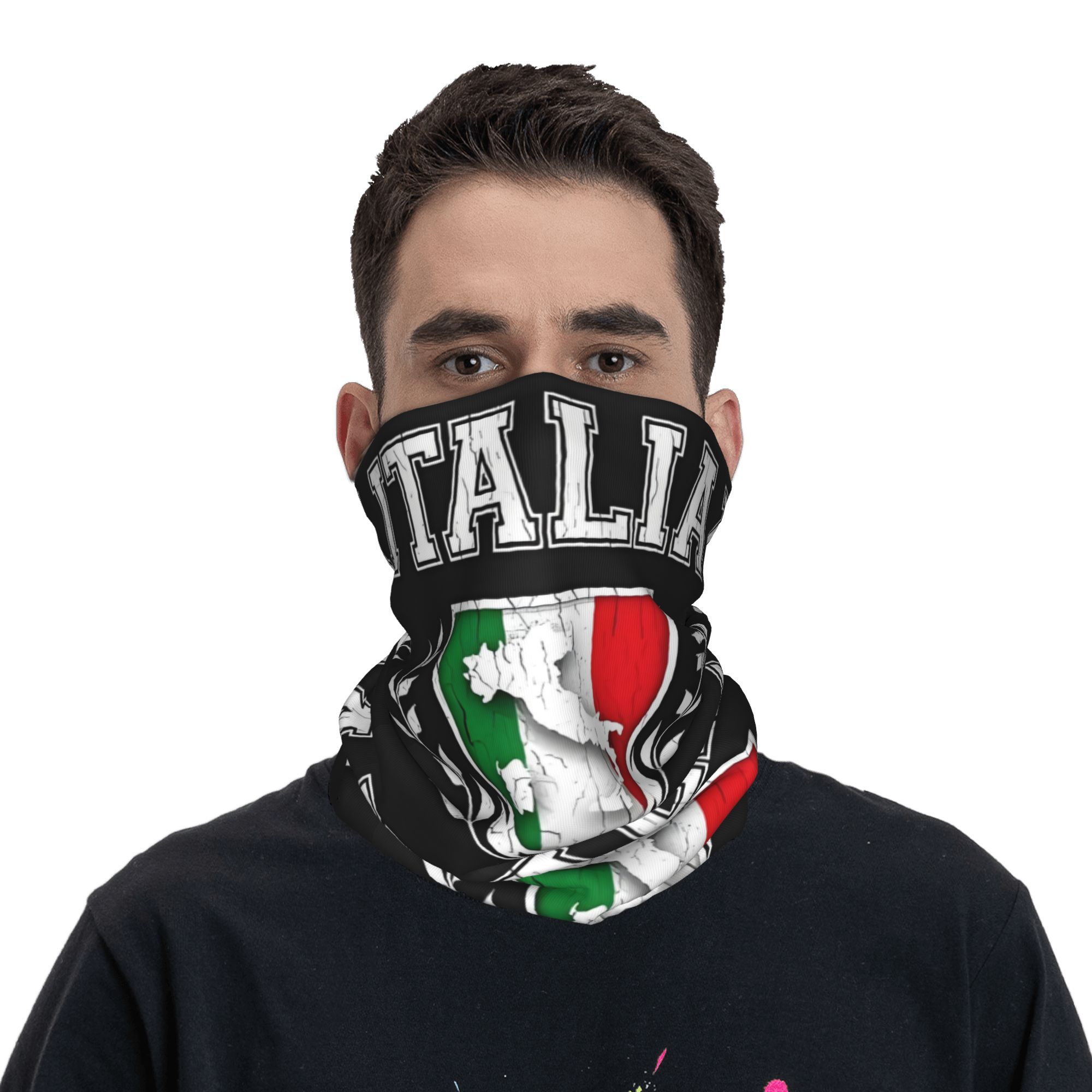 Personalizzato Italia Bandiera - Winter Clothing Women Sale recensione e prezzo