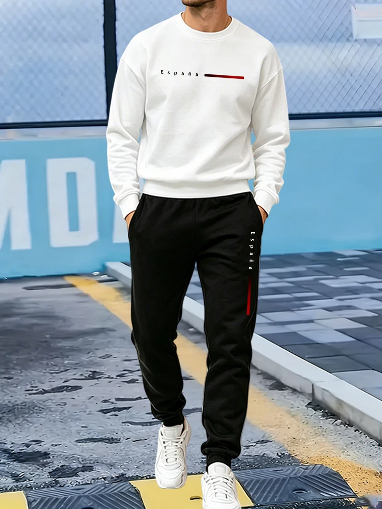 Completo Sportivo da Uomo in O - Winter Clothing For Men recensione e prezzo