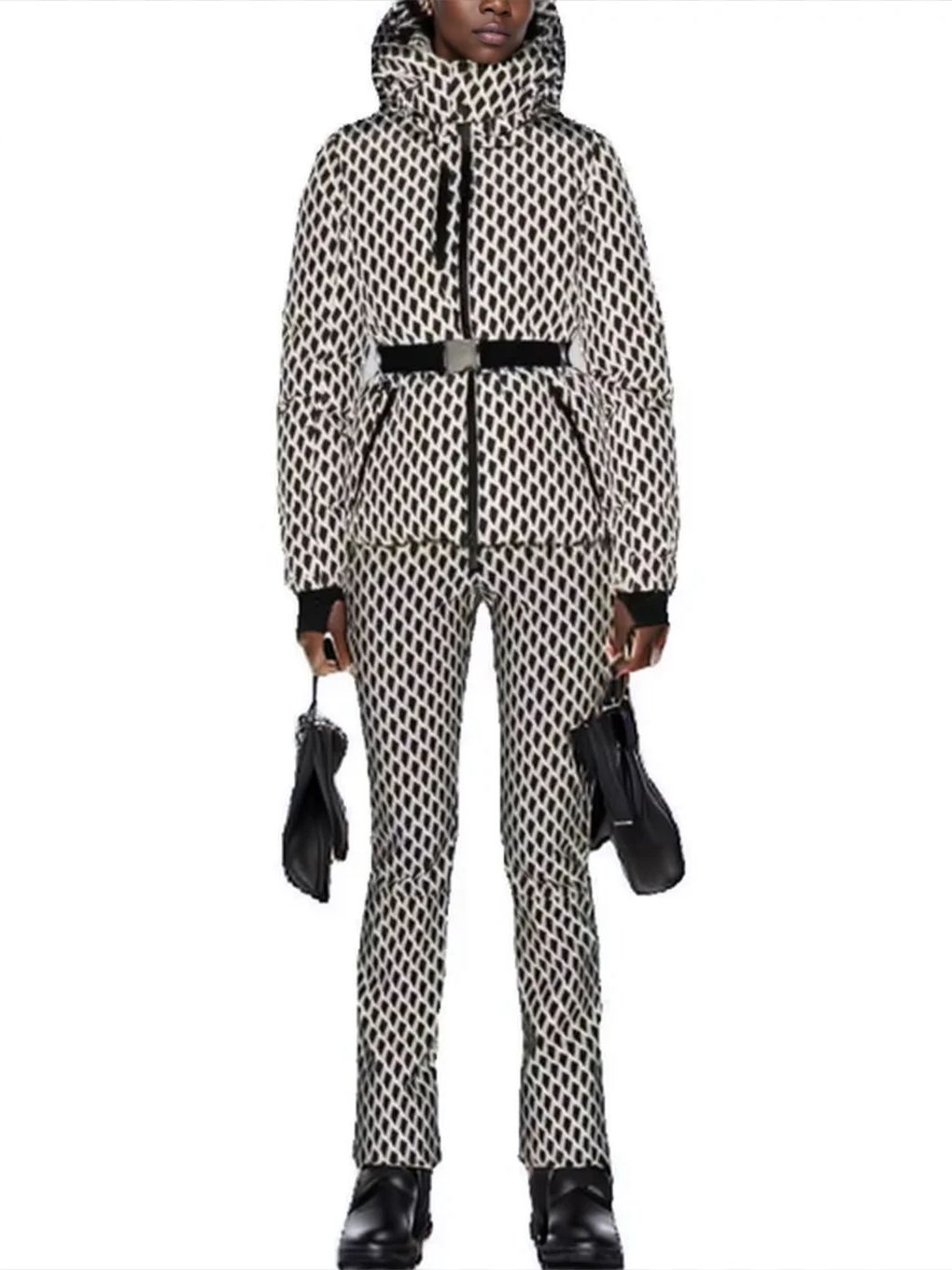 Set 2 Pezzi Invernale da Donna - Winter Clothing Women Sale recensione e prezzo