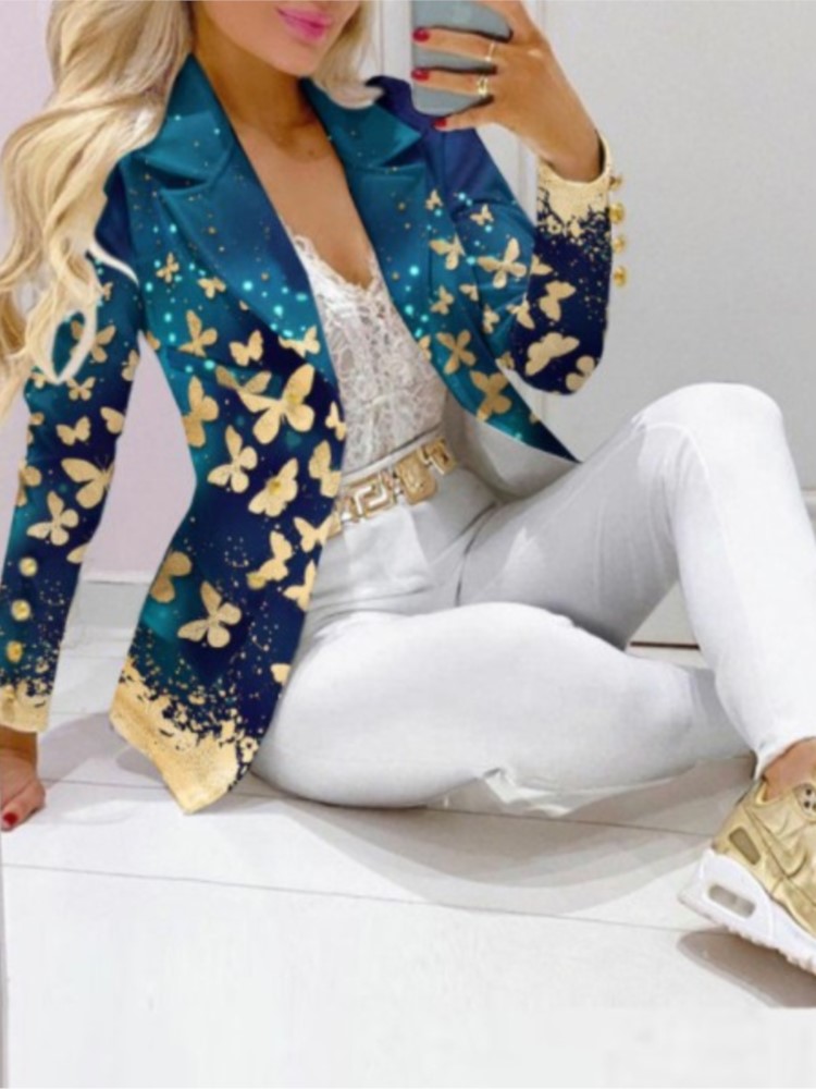 Abito e pantaloni blazer con s - Winter Clothing Ladies recensione e prezzo