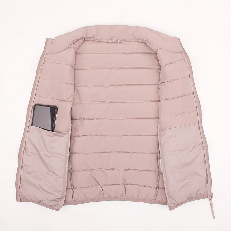 NewBang Matt Tessuto Delle Don - Down Vest Ultralight recensione e prezzo