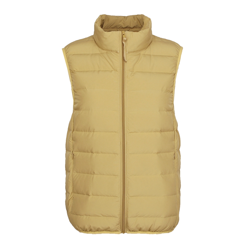 NewBang Matt Tessuto Delle Don - Down Vest Ultralight recensione e prezzo