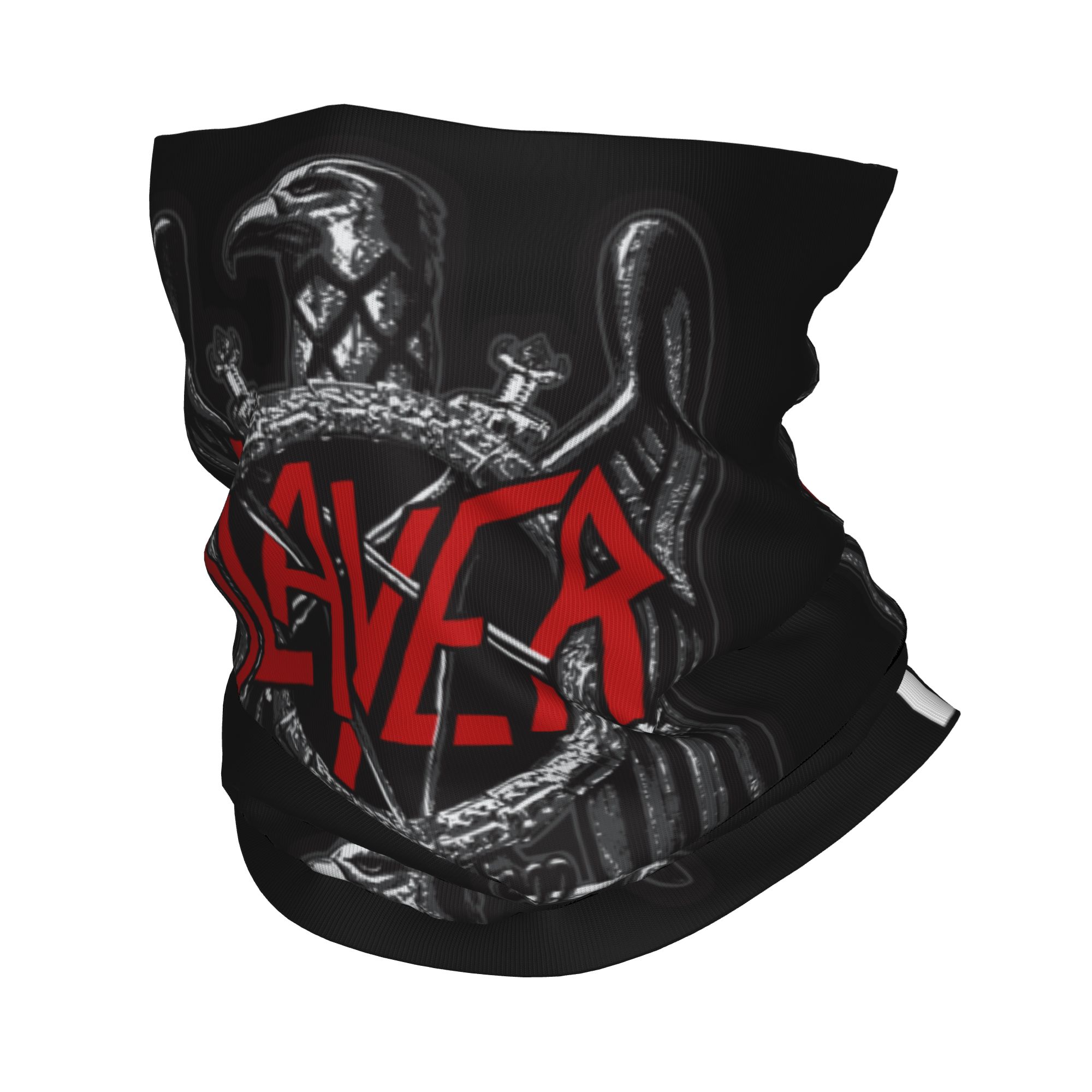 Bandana Personalizzata con Log - Wool Balaclava Knit recensione e prezzo
