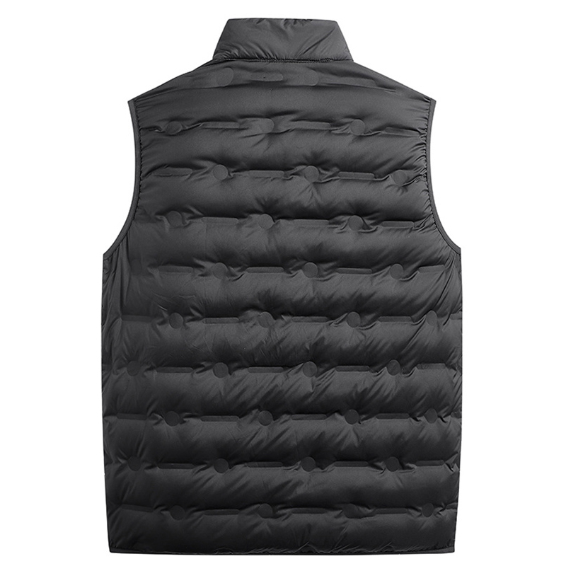 Gilet invernali da uomo in piu - Down Vest Ultralight recensione e prezzo