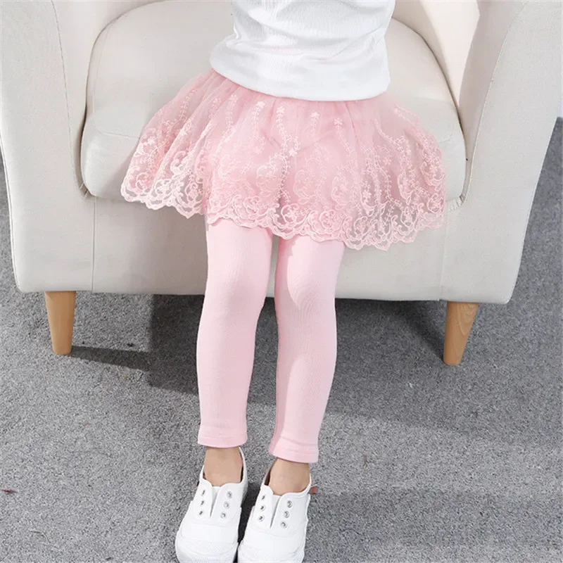 Nuovi leggings per neonate Gon - Winter Clothing For Babies recensione e prezzo